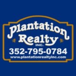 Plantation Rentals Inc.-Logo