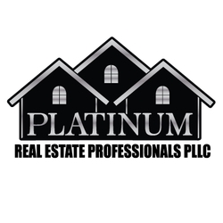 Platinum Real Estate Professionals PLLC-Logo