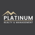 Platinum Realty & Management-Logo