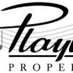 Playlist Properties-Logo