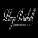 Franck Dossa - Plaza Brickell International Realty Inc-Logo