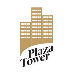 Plaza Tower Tyler-Logo