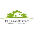 Pleasant Stay Corporate Housing-Logo