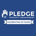 Pledge Property Management-Logo