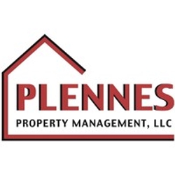 Plennes Property Management, LLC-Logo