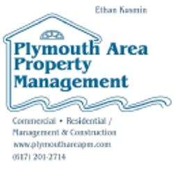 Plymouth Area Property Management and Construction-Logo