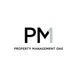 Property Management One-Logo