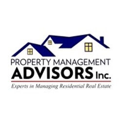 Property Management Advisors, Inc-Logo