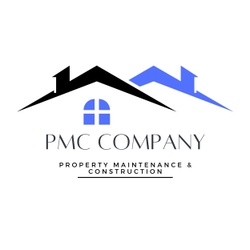 Property Maintenance & Construction-Logo