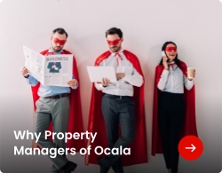 Property Managers of Ocala-Logo