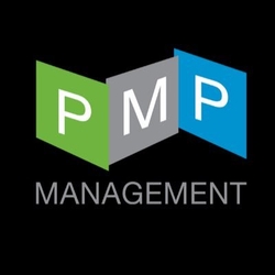 PMP Management-Logo