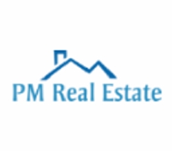 PM Real Estate-Logo