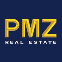 PMZ Real Estate - Lodi (North)-Logo