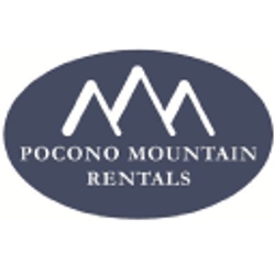 Pocono Mountain Rentals-Logo