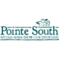 Pointe South Rentals & Real Estate-Logo