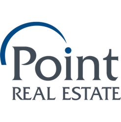 Point Real Estate-Logo