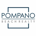 Pompano Beach Realty-Logo