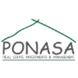 Ponasa Group, LLC-Logo