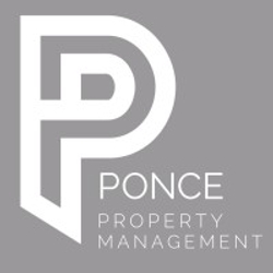 Ponce Property Management-Logo