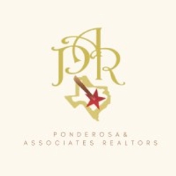 Ponderosa Realtors-Logo