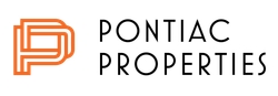 Pontiac Properties-Logo