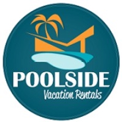 Poolside Vacation Rentals Inc.-Logo