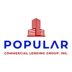 Popular Commercial Lending Group Inc.-Logo