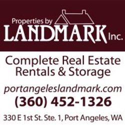 Properties By Landmark Inc-Logo