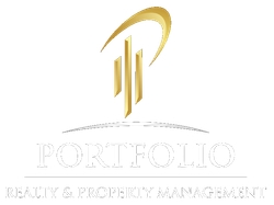 Portfolio Realty And Property Management-Logo