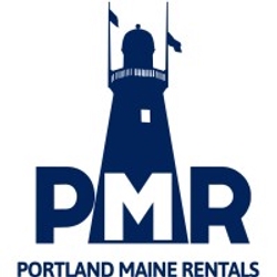 Portland Maine Rentals-Logo