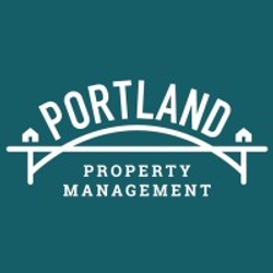 Portland Property Management-Logo