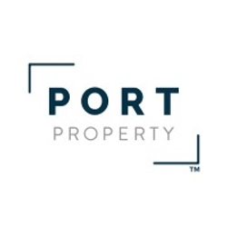 Port Property-Logo