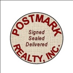 Postmark Realty, Inc.-Logo