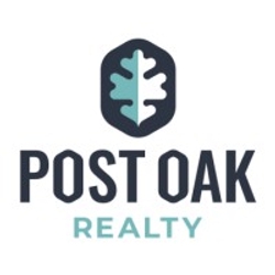 Post Oak Realty-Logo