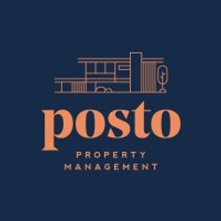 Posto Property Management-Logo