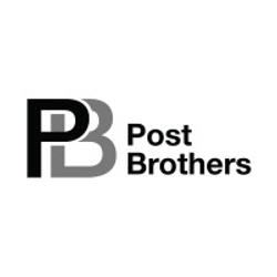 Post Brothers-Logo