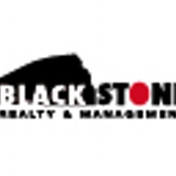 Blackstone Realty & Management-Logo