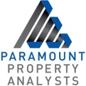 Paramount Property Analysts-Logo