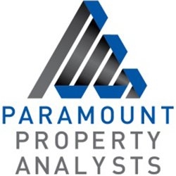 Paramount Property Analysts-Logo