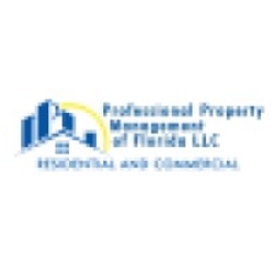 Professional Property Management of Florida, LLC-Logo