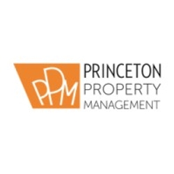 Princeton Property Management, LLC-Logo