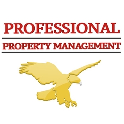 Professional Property Management - Pleasant Hill-Logo