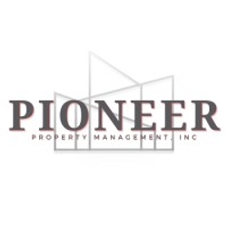 Pioneer Property Management, Inc-Logo