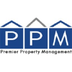 Premier Property Management TX-Logo