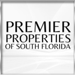 Premier Properties of South Florida-Logo