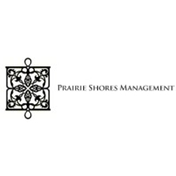 PRAIRIE SHORES PROPERTY MANAGEMENT CO. LLC-Logo