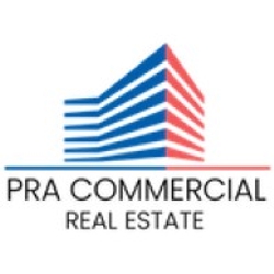 PRA Commercial Real Estate-Logo