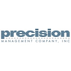 Precision Management Company-Logo