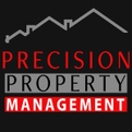 Precision Property Management LLC.-Logo