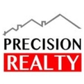 Precision Realty & Property Management LLC-Logo